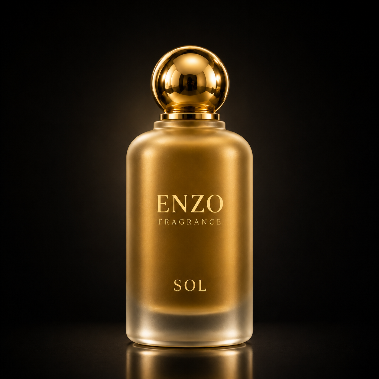 SOL  - Fruity Floral Eau de Parfum