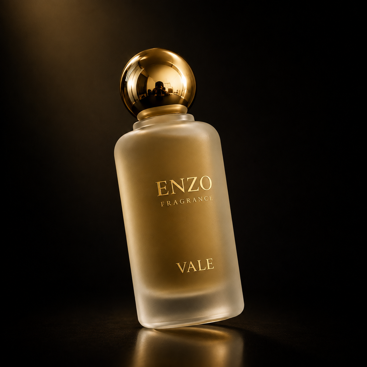 VALE -  Woody Amber Eau de Parfum