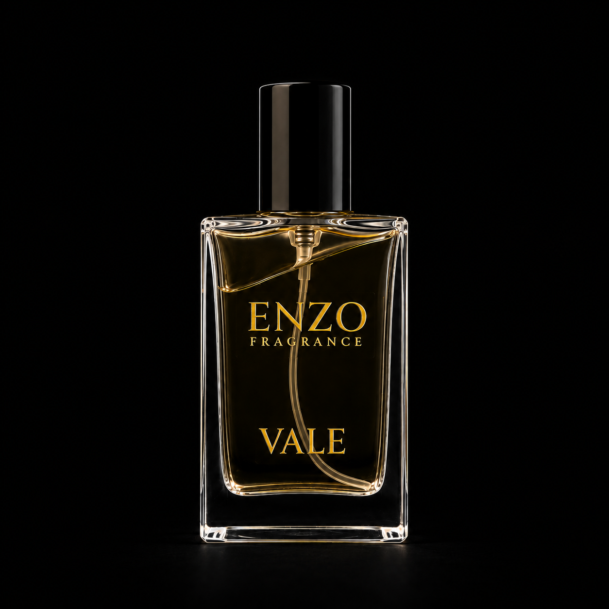 VALE — Eau de Parfum | Woody Amber Unisex Fragrance| 30 ml