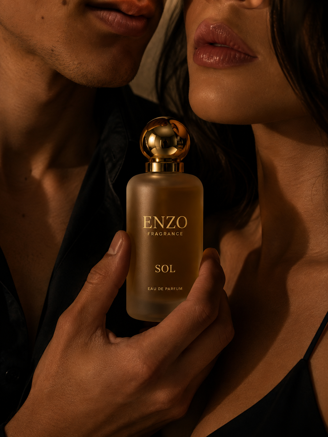 SOL  - Fruity Floral Eau de Parfum