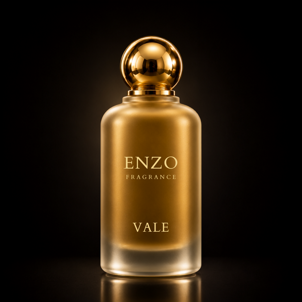 VALE -  Woody Amber Eau de Parfum