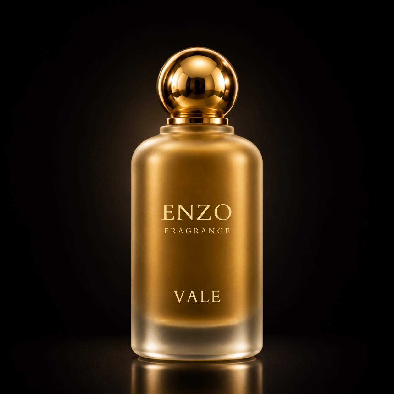 VALE -  Woody Amber Eau de Parfum