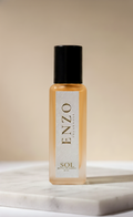 Sol by Enzo Fragrance – Fruity Floral Summer Scent (20ml-Portable Edition)