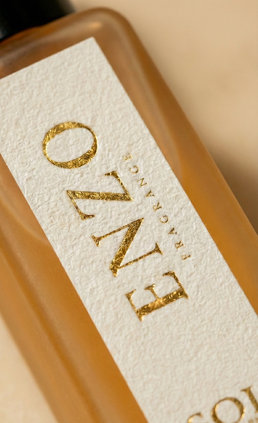 Sol by Enzo Fragrance – Fruity Floral Summer Scent (20ml-Portable Edition)